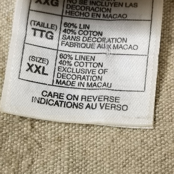 Embroidered Eeyore And Piglet Womens Button Down Shirt Vest The Disney S… - Picture 15 of 16